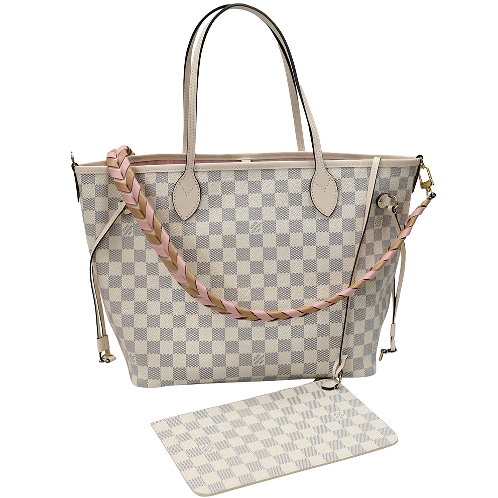 Guía de tallas de Louis Vuitton: BB vs MM vs PM vs GM - ¿Cuál es el adecuado para ti?