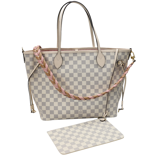 Guía de tallas de Louis Vuitton: BB vs MM vs PM vs GM - ¿Cuál es el adecuado para ti?