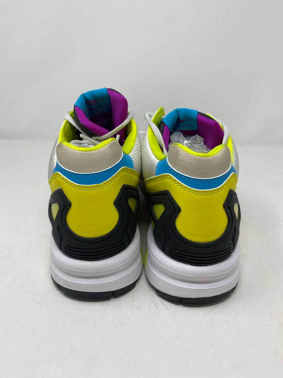 Adidas ZX 8000 OG Aqua (2020) Mens US 9 Sneakers New