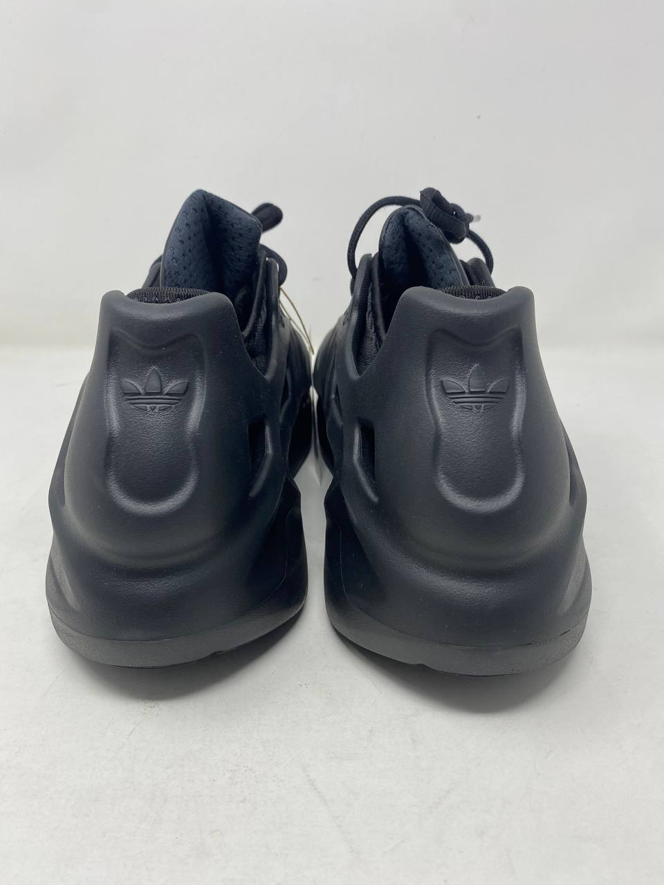 Adidas Climacool Black Mens Sneakers Size 10 New Athletic Shoes