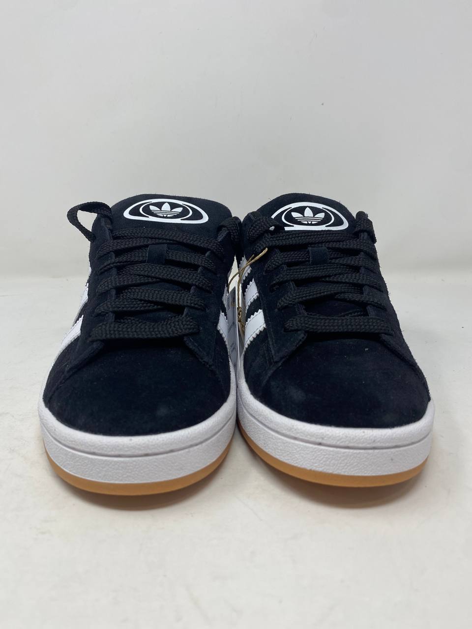 Adidas Campus 00s Sneakers Black/White - New Mens Size