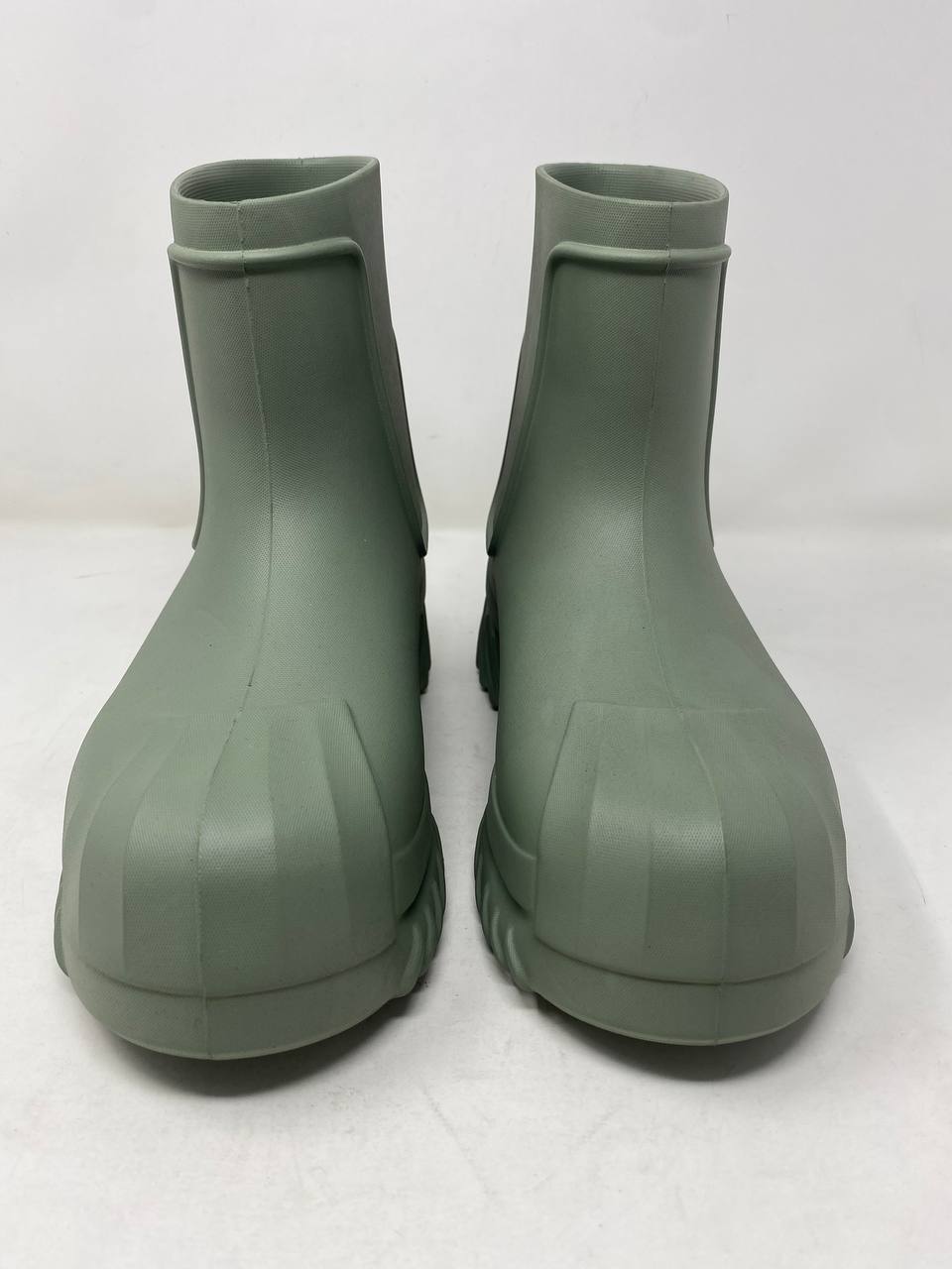 Adidas Superstar 360 Kids Rain Boots Olive Strata - New