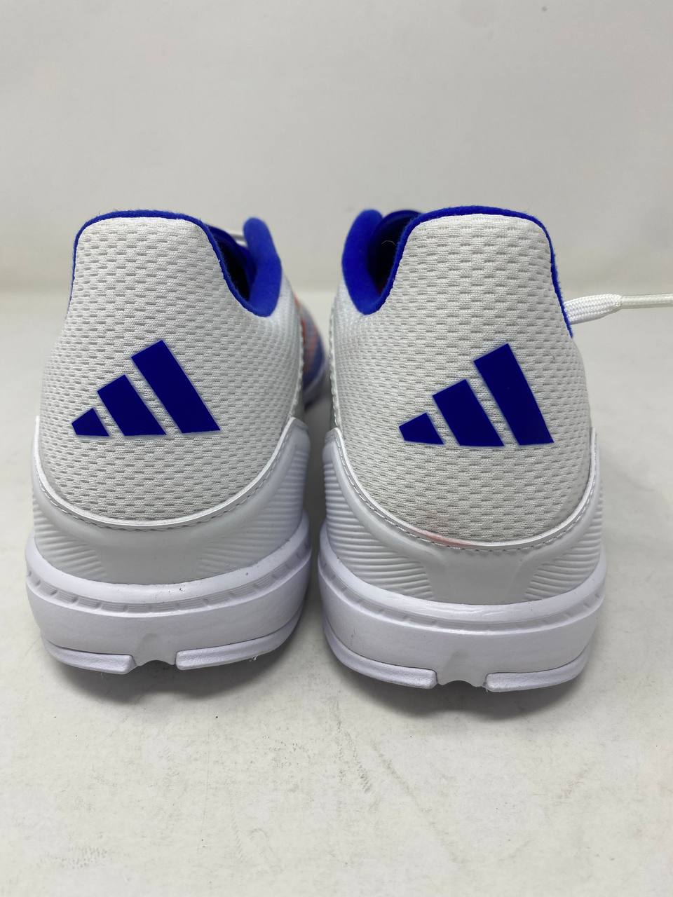 Adidas X Speedportal.3 Turf Soccer Shoes Mens White/Red/Blue New