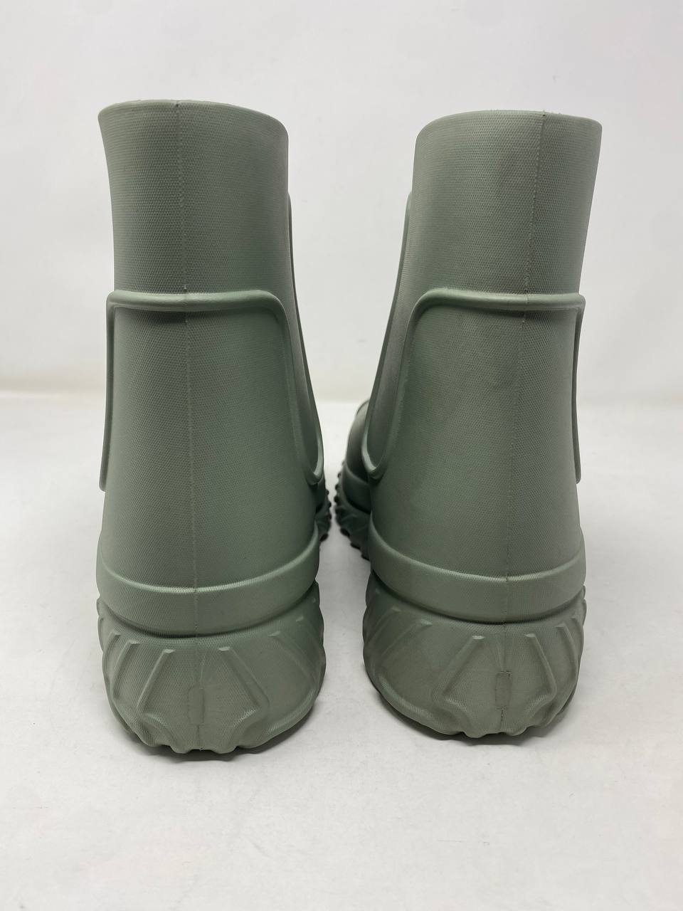 Adidas Superstar 360 Kids Rain Boots Olive Strata - New
