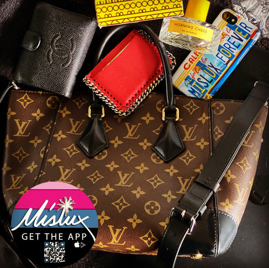 Louis Vuitton BB vs PM vs MM vs GM: A Complete Bag Size Guide