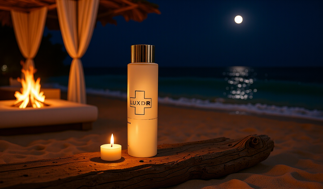 Right Scent for Your Home Sanctuary