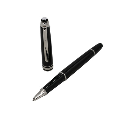 Montblanc Meisterstück UNICEF Fountain Pen Black