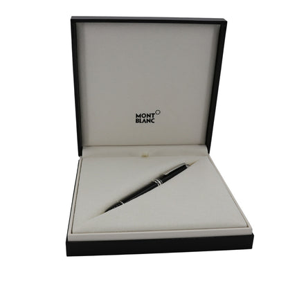 Montblanc Meisterstück UNICEF Fountain Pen Black