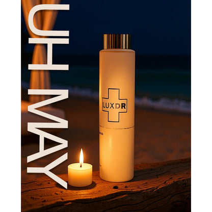 UH MAY | Powerful Rose & Sacred Copal | EDP | WOMEN 20ml