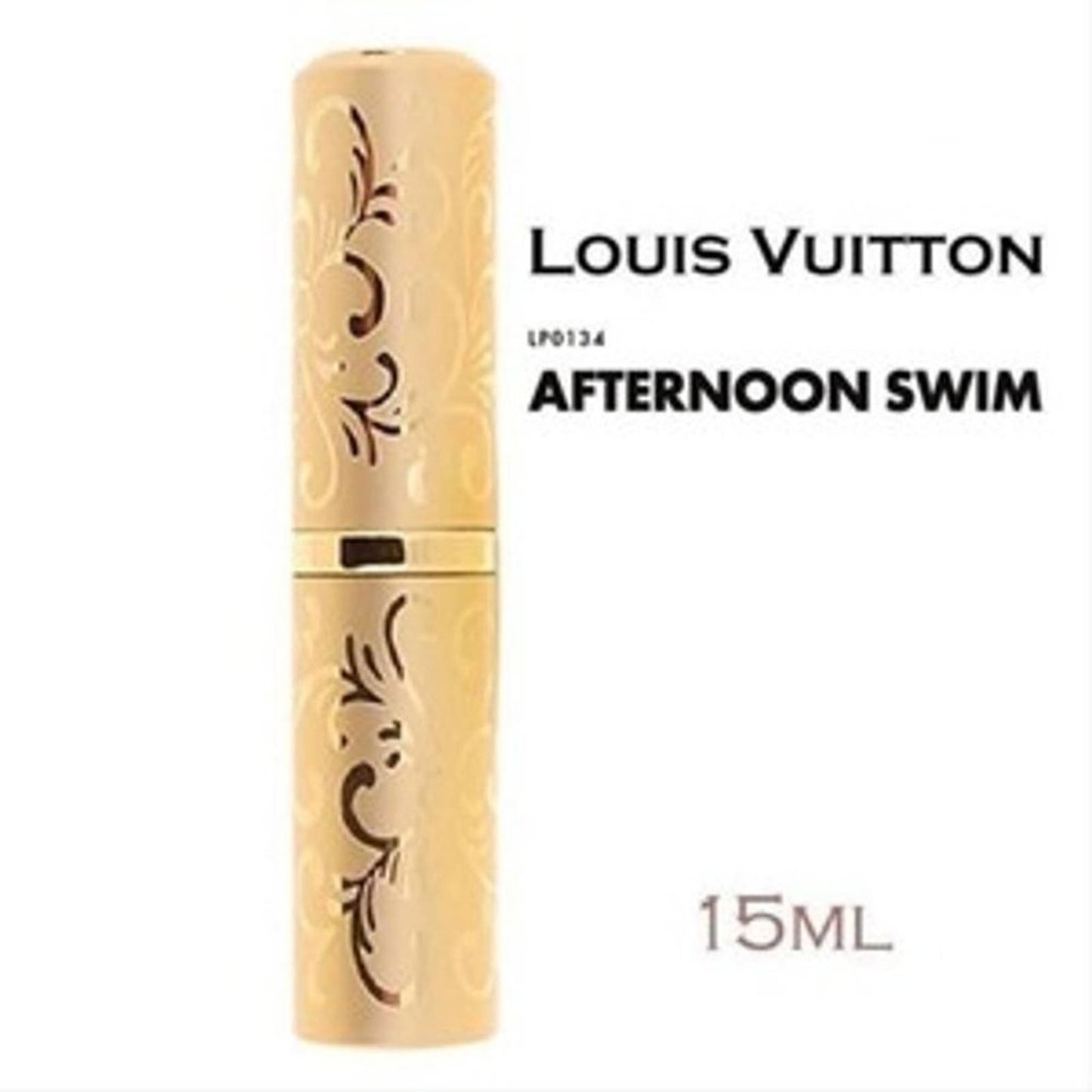 Afternoon Swim by Louis Vuitton Parfum 15ML Signature Travel Atomizer