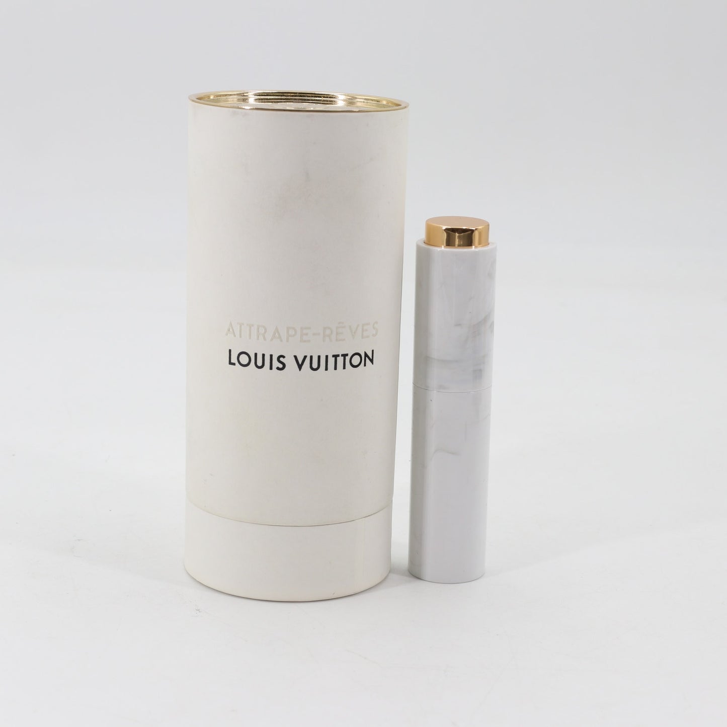 Attrape-rÊves by Louis Vuitton Gold Luxe Travel Atomizer