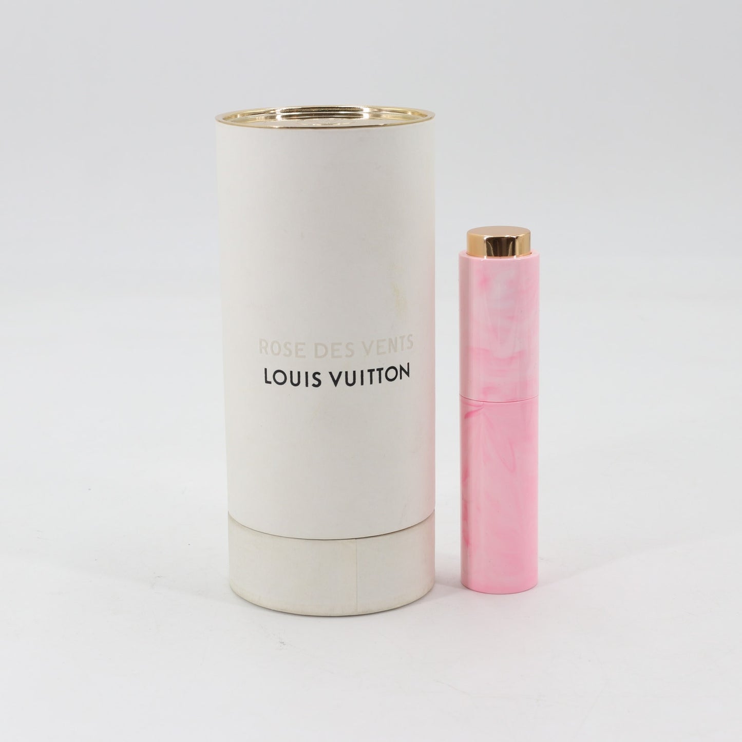 Rose Des Vents by Louis Vuitton in Signature Travel Atomizer