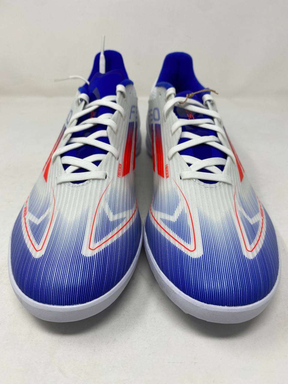 Adidas X Speedportal.3 Turf Soccer Shoes Mens White/Red/Blue New
