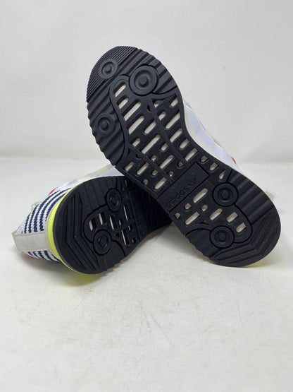 Adidas Retropy F2 Womens Sneakers White/Multi US 7.5 Like New