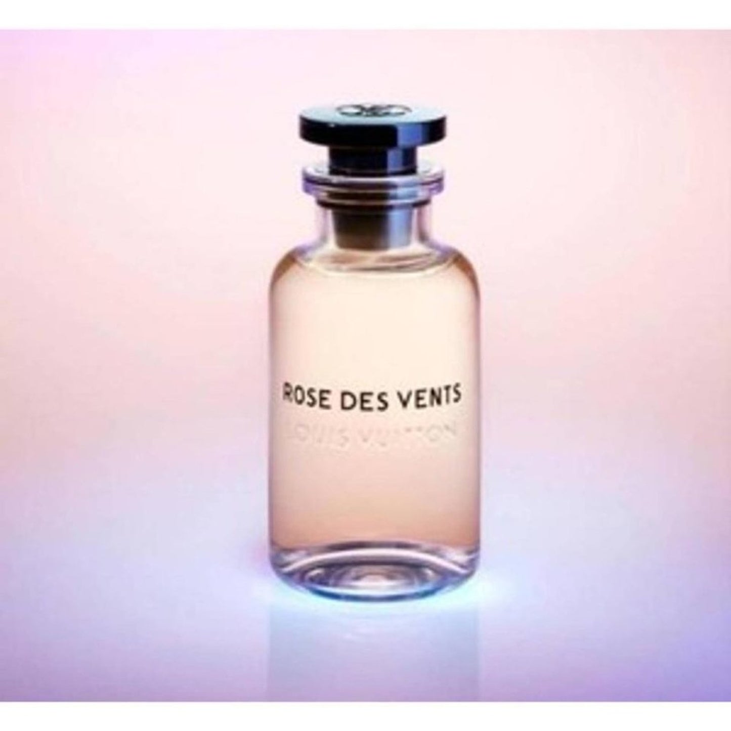 Rose Des Vents by Louis Vuitton in Signature Travel Atomizer