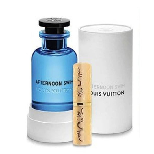 Afternoon Swim by Louis Vuitton Parfum 15ML Signature Travel Atomizer