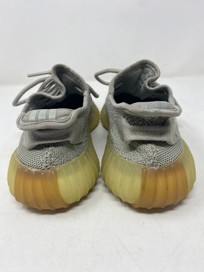 Adidas Yeezy Boost 350 V2 Earth Grey Sneakers - Mens