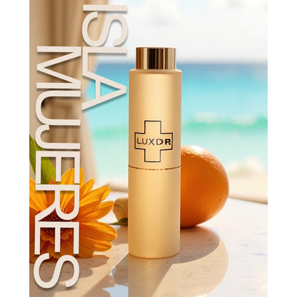 ISLA DE MUJERES | Luminous Orange Blossom & Magnolia | EDP | WOMEN 20ml