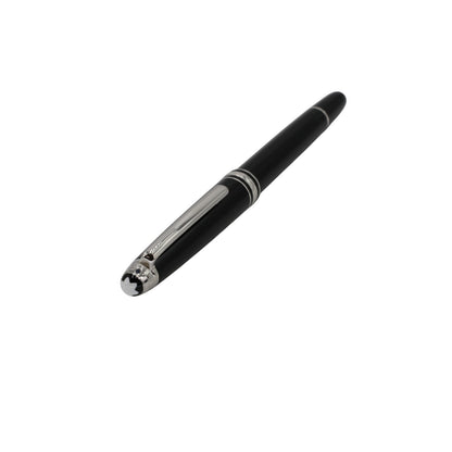 Montblanc Meisterstück UNICEF Fountain Pen Black