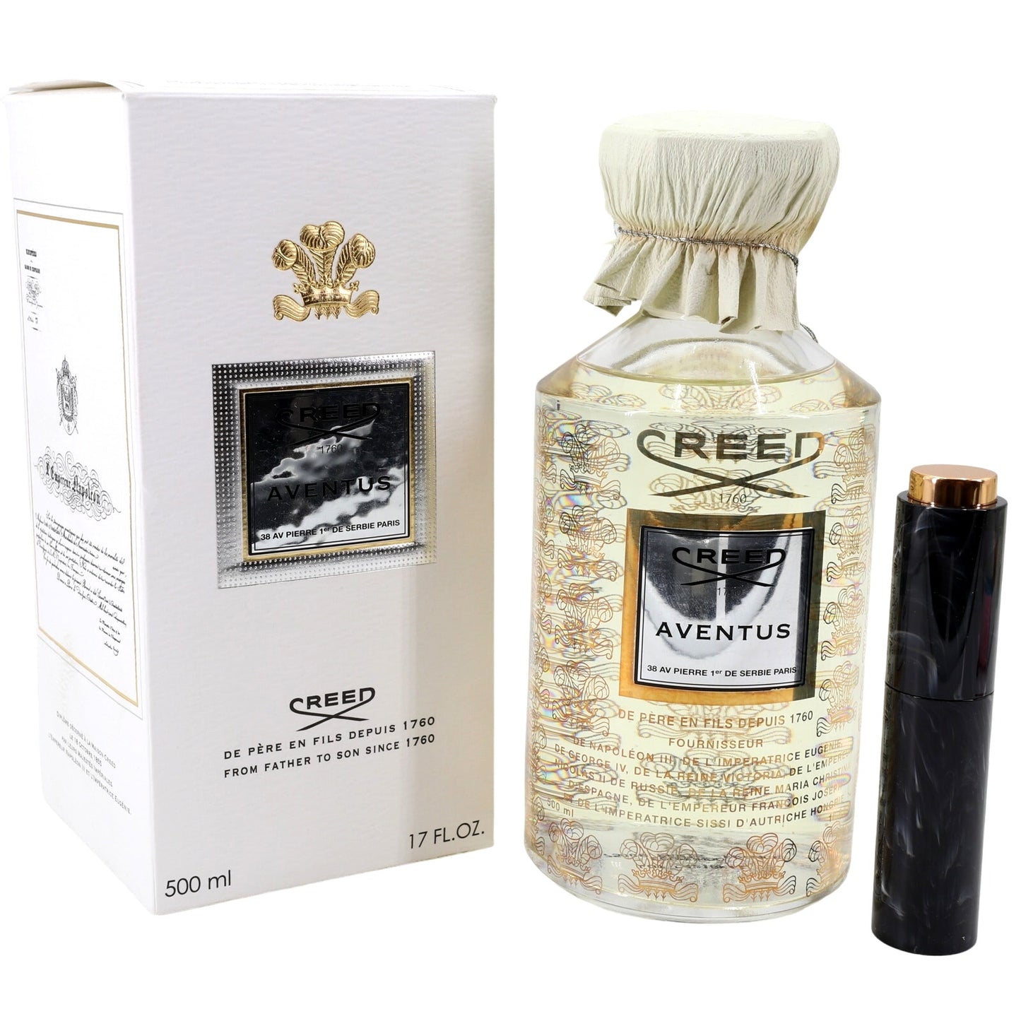 Creed Aventus for MEN Eau De Parfum