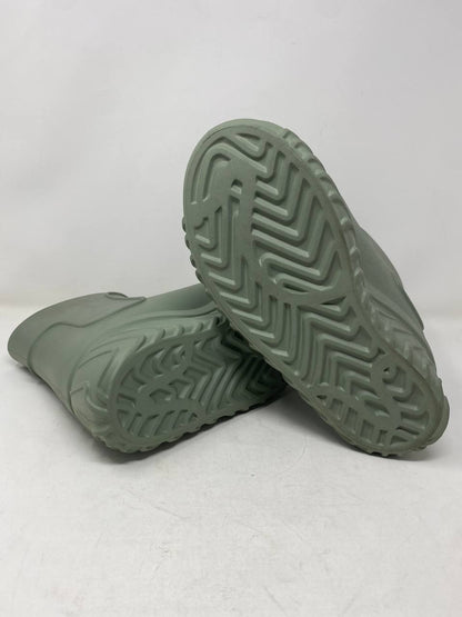 Adidas Superstar 360 Kids Rain Boots Olive Strata - New