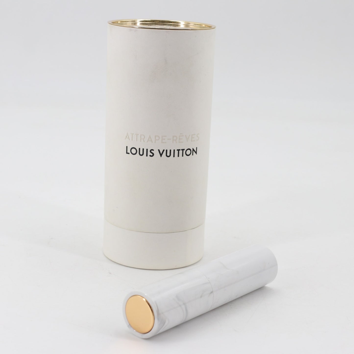 Attrape-rÊves by Louis Vuitton Gold Luxe Travel Atomizer