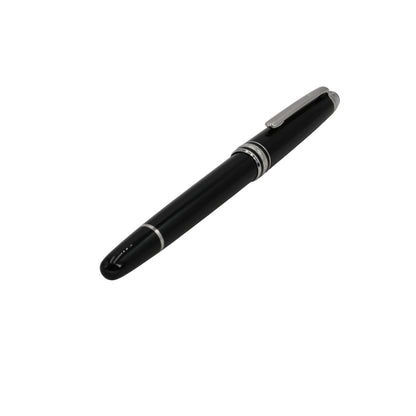 Montblanc Meisterstück UNICEF Fountain Pen Black