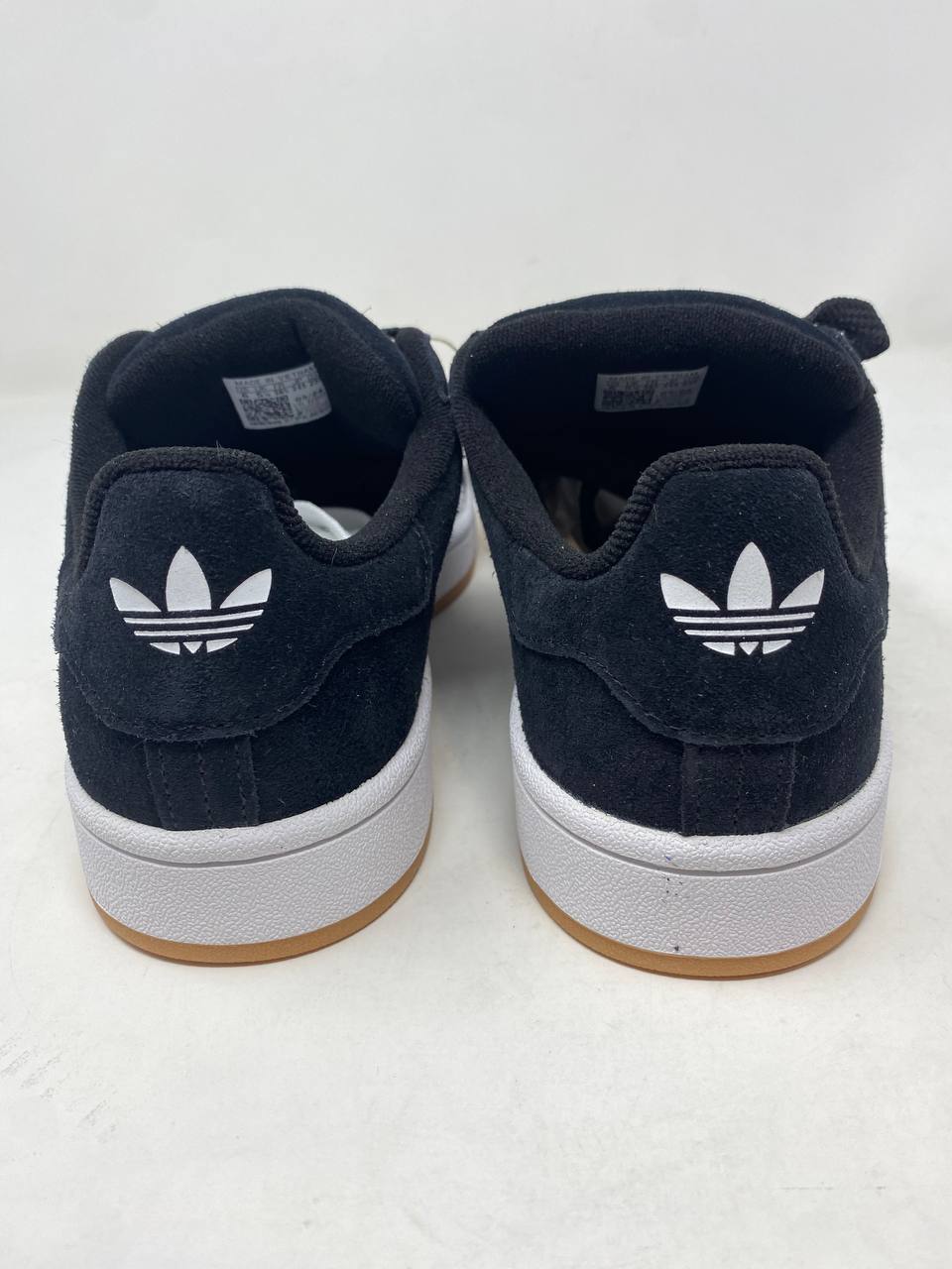 Adidas Campus 00s Sneakers Black/White - New Mens Size