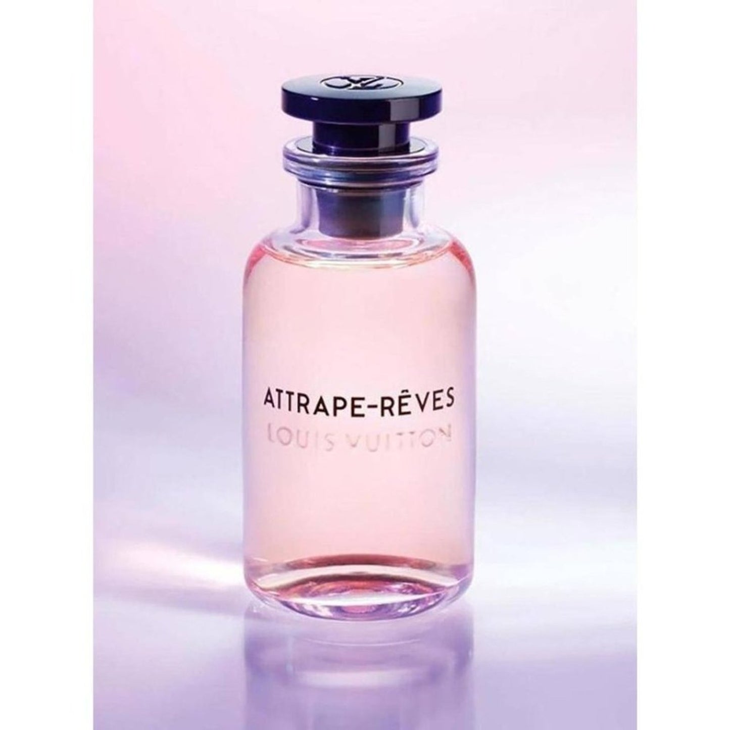 Attrape-rÊves by Louis Vuitton Gold Luxe Travel Atomizer