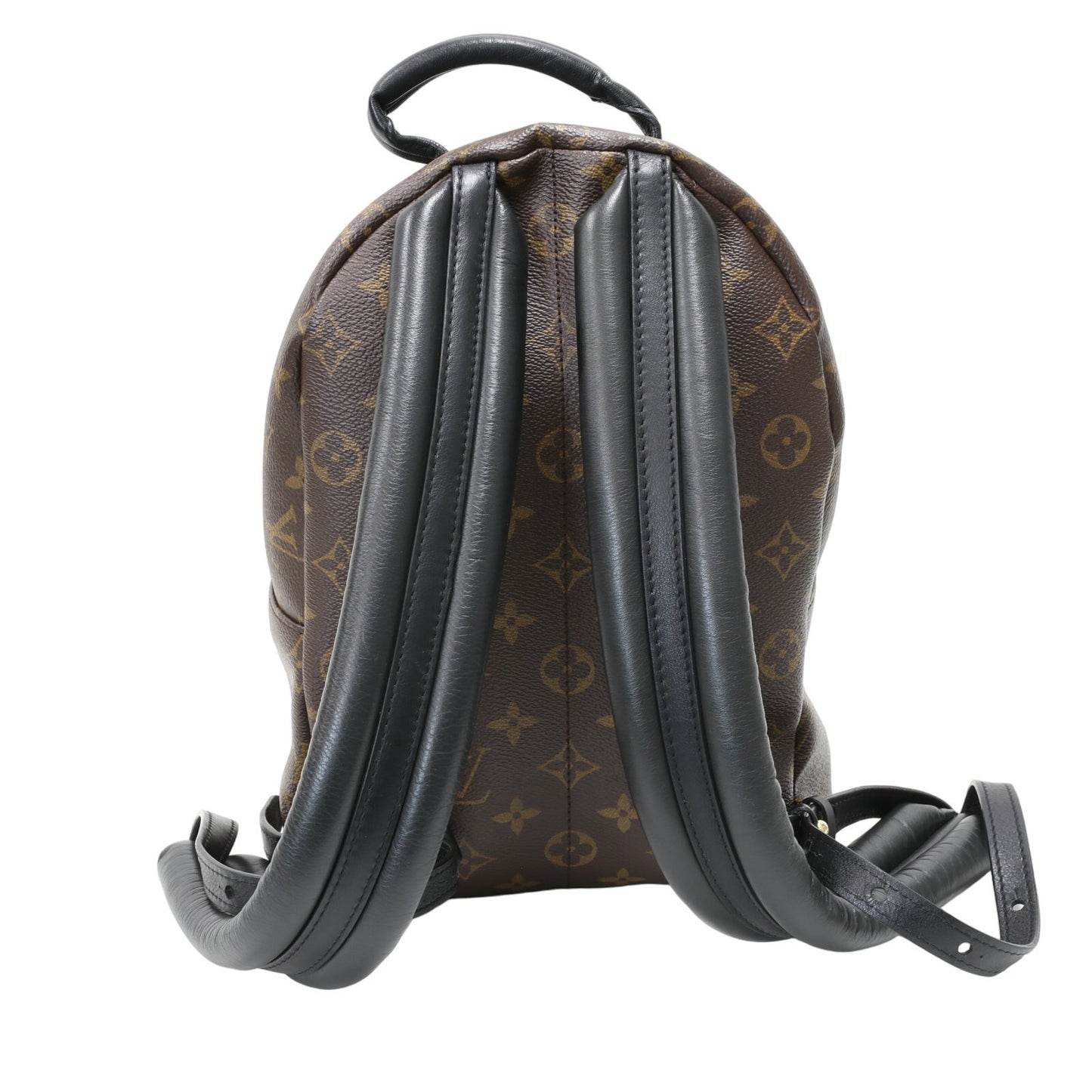 LOUIS VUITTON Palm Springs Reverse PM Mini Rare Backpack LV-B0619-B001