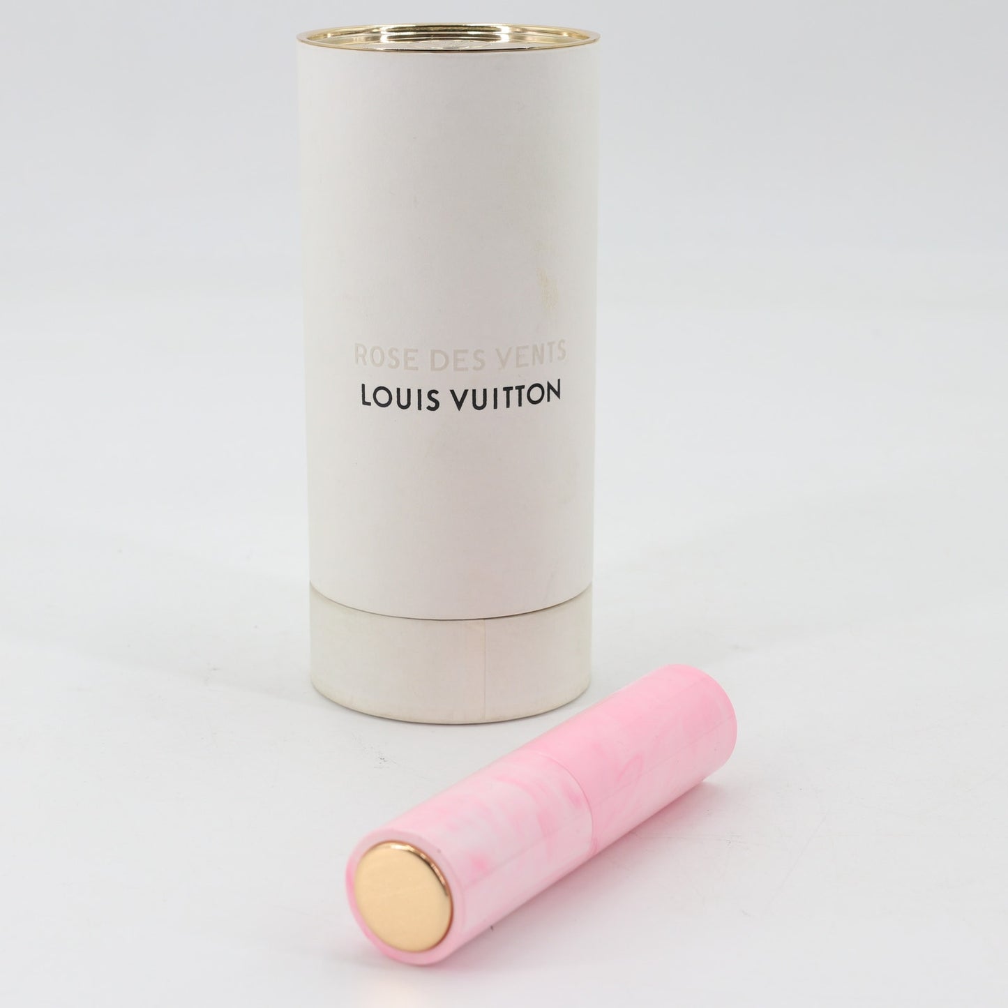 Rose Des Vents by Louis Vuitton in Signature Travel Atomizer