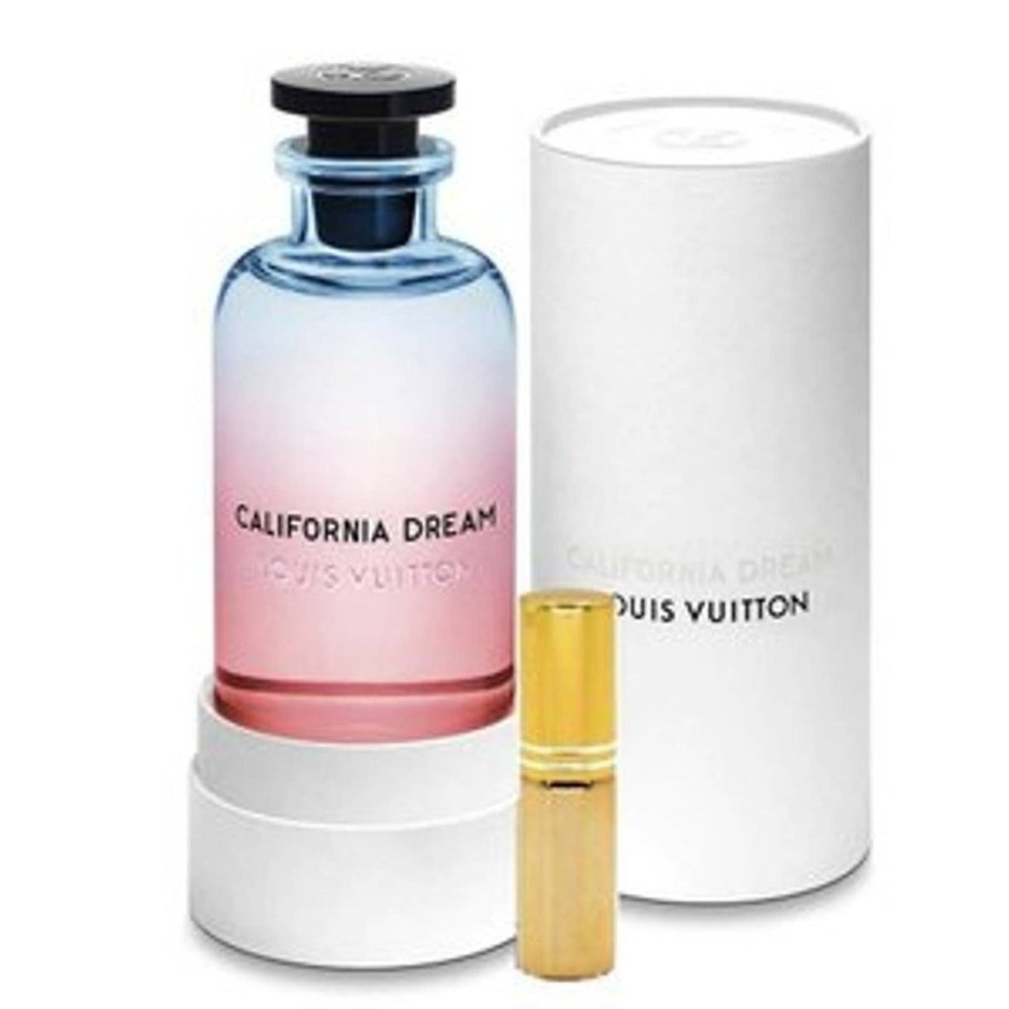 California Dream by Louis Vuitton Blue Sunset Travel Mini Perfume